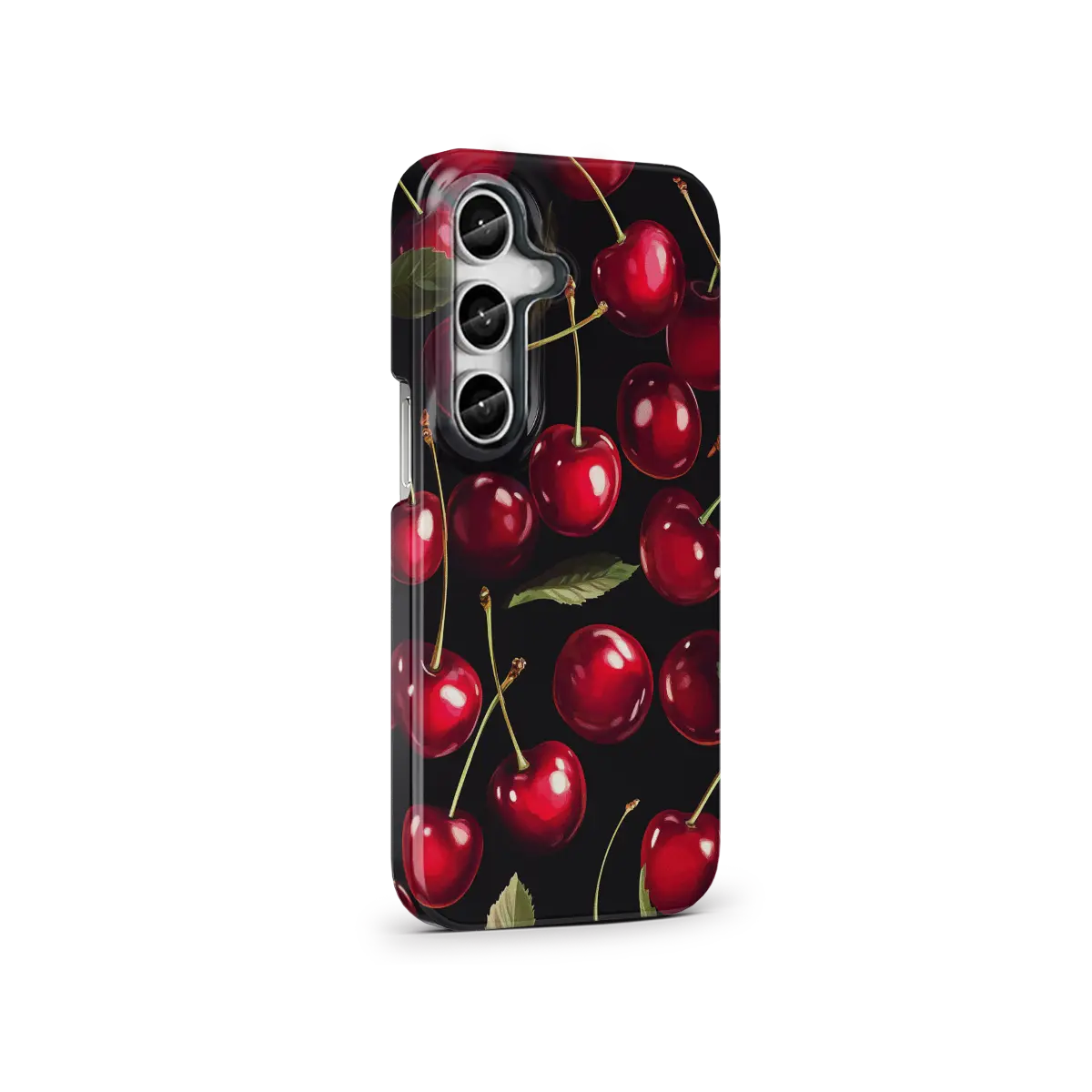 Cherries On Top Samsung S24 Case