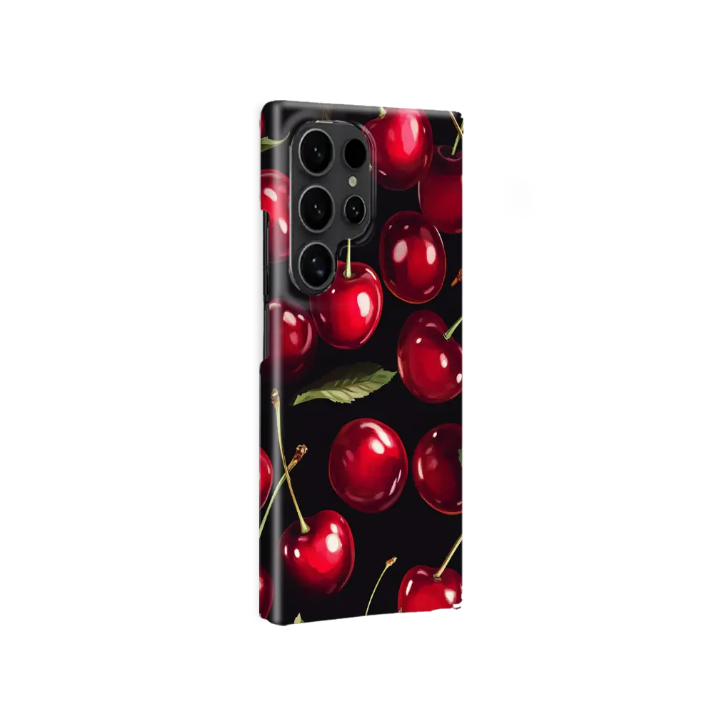 Cherries On Top Samsung S24 Ultra case