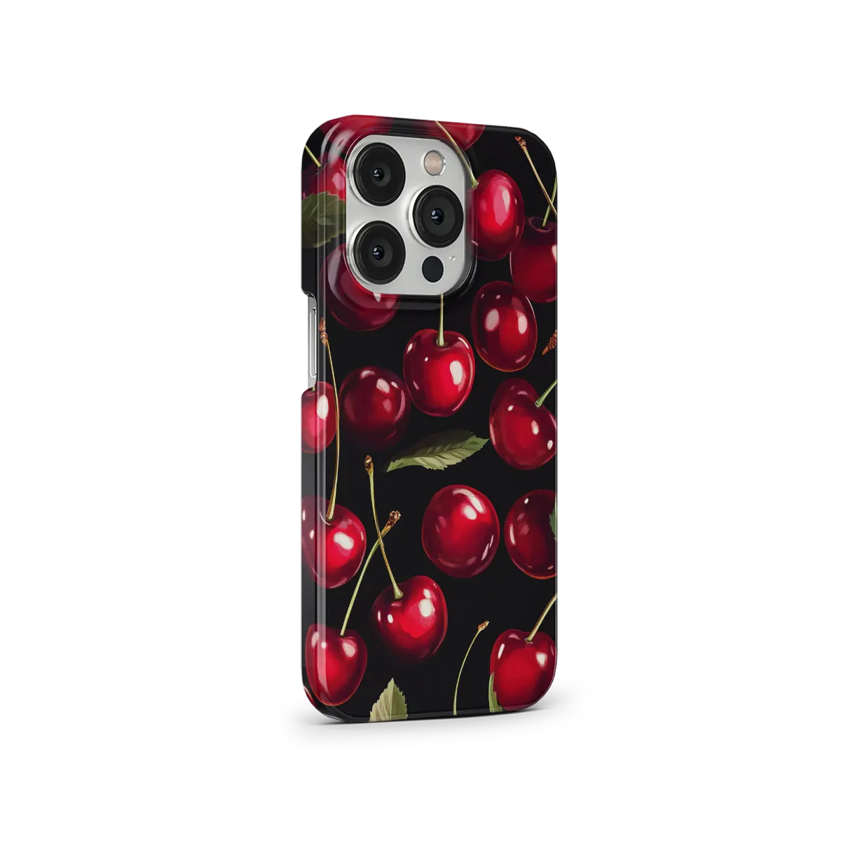 Cherries On Top iPhone 16 Pro case