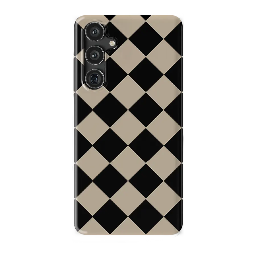 Chess-Samsung-A14-hard-Cover