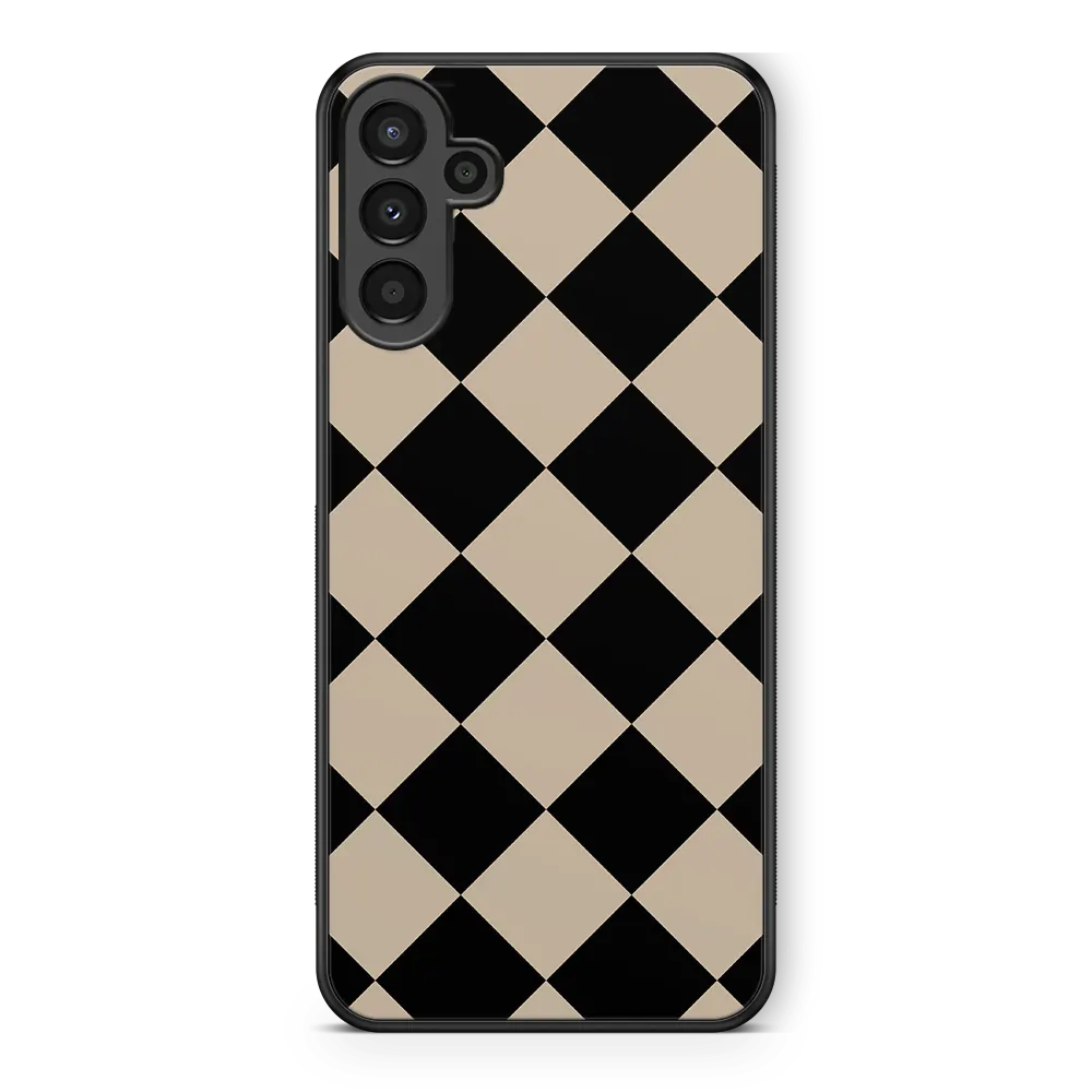 Chess Samsung A54 Case