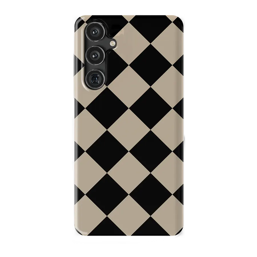 Chess Samsung A54 Cover