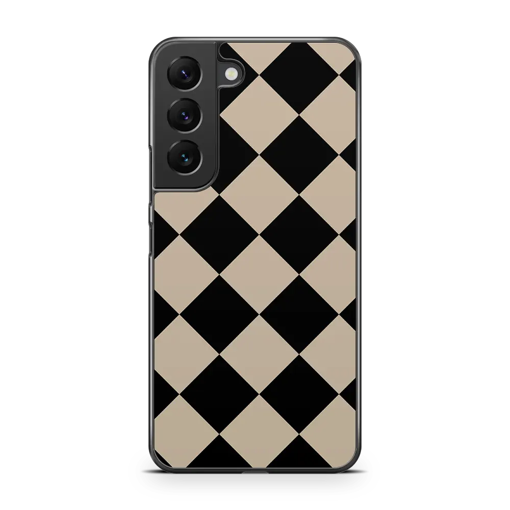 Chess Samsung S21 FE Case