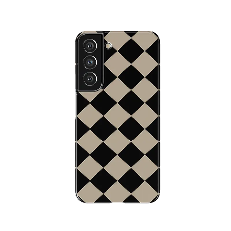 Chess Samsung S21 FE Case1