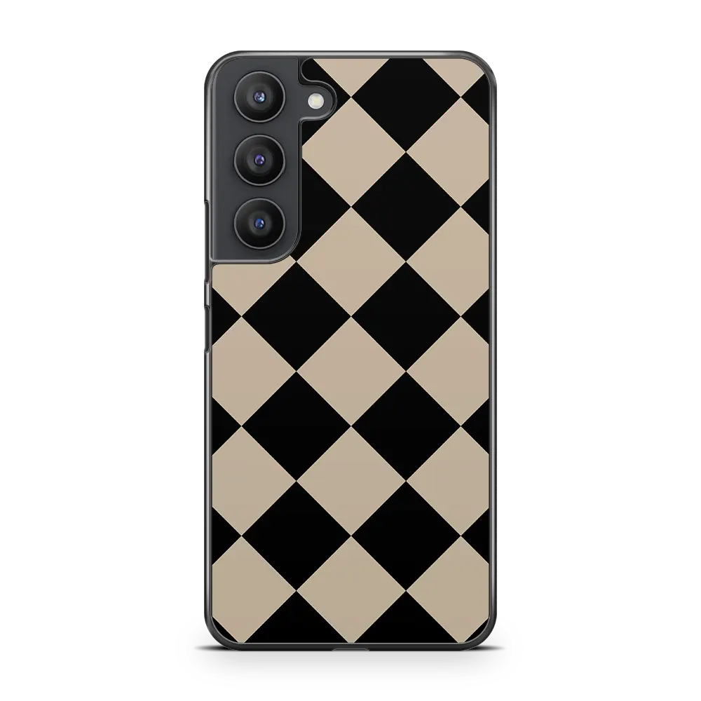 Chess Samsung S23 Plus case