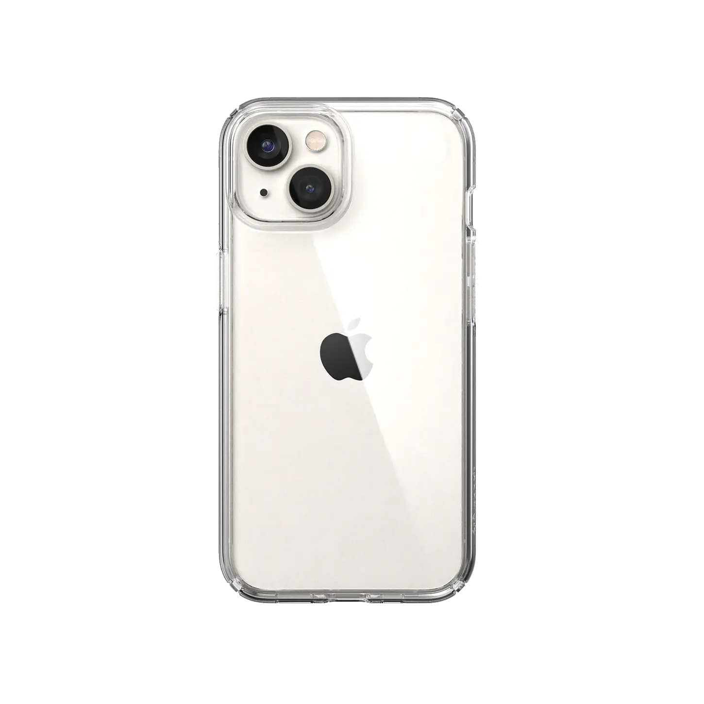 Clear iPhone 13 Case