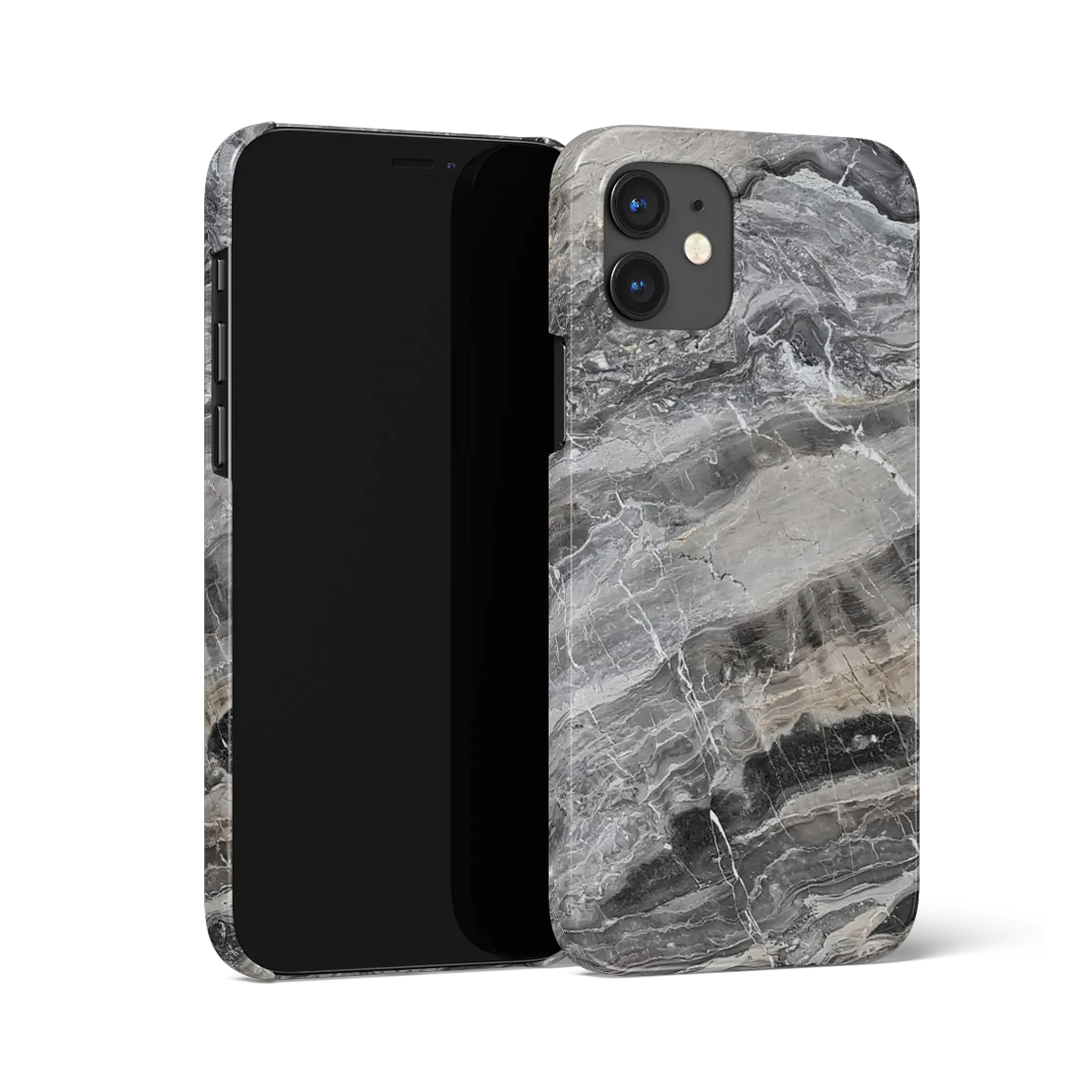 Cloudy Marble iPhone 11 Case