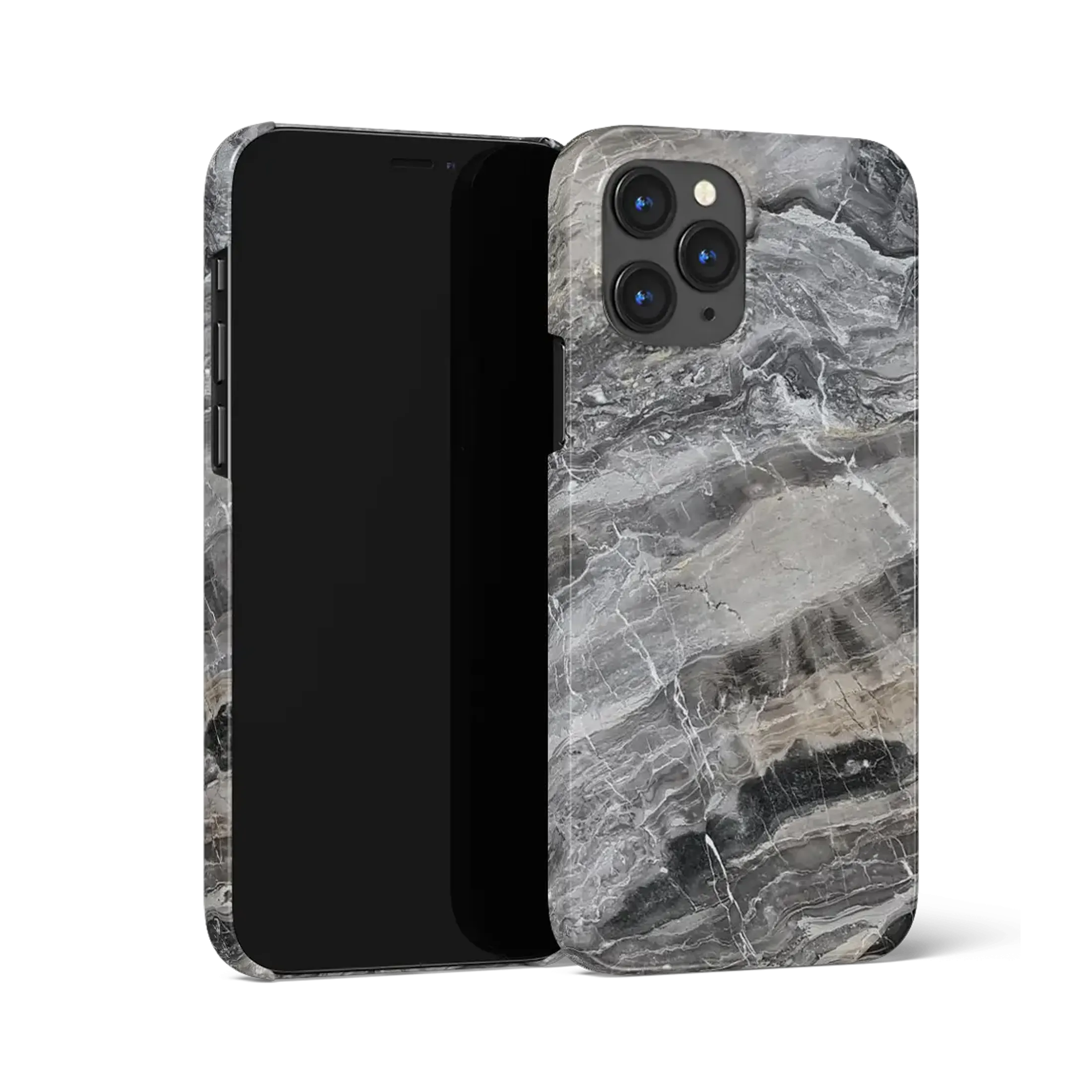 Cloudy Marble iPhone 12 pro Max Case