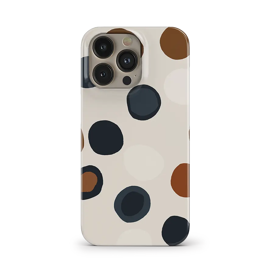 Cocoa iPhone 11 Pro Max Snap Case