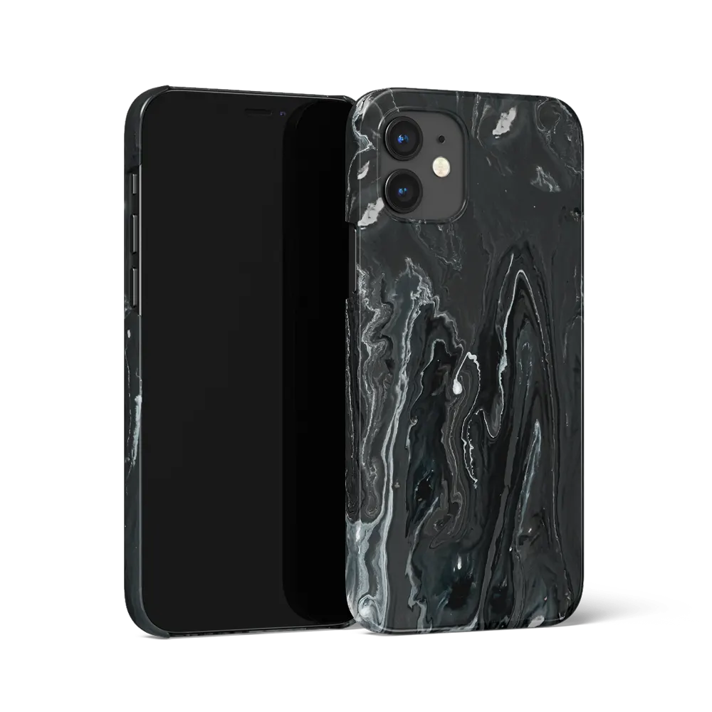 Colobus melt phone 11 case