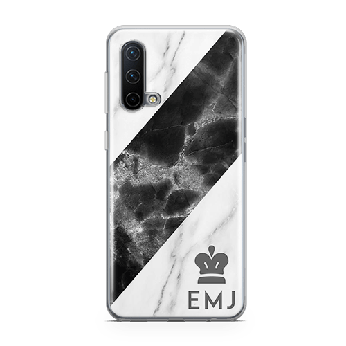 Crown Marble iPhone 13 Case