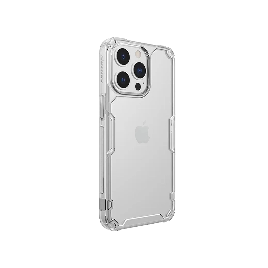 CrystalGuard iPhone 13 Pro Max case