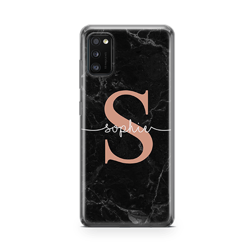 Endless Marble iPhone 13 Case