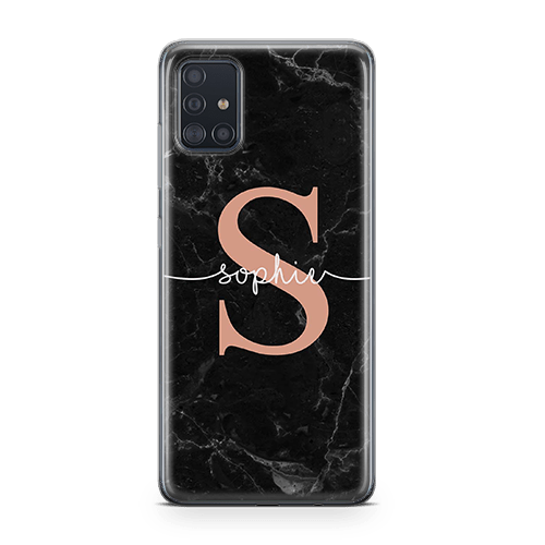 Endless Marble iPhone 13 Case