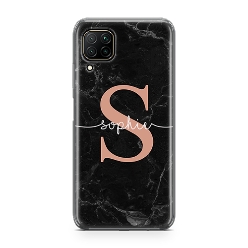 Endless Marble iPhone 13 Case