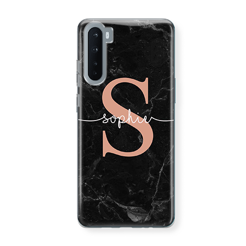 Endless Marble iPhone 13 Case