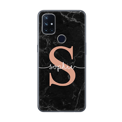 Endless Marble iPhone 13 Case