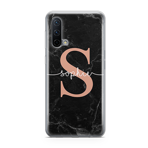 Endless Marble iPhone 13 Case