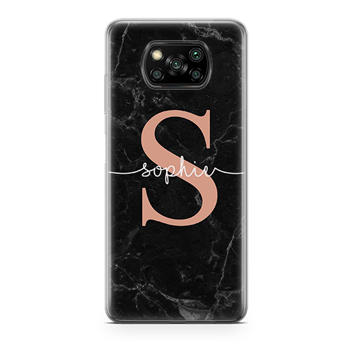 Endless Marble iPhone 13 Case