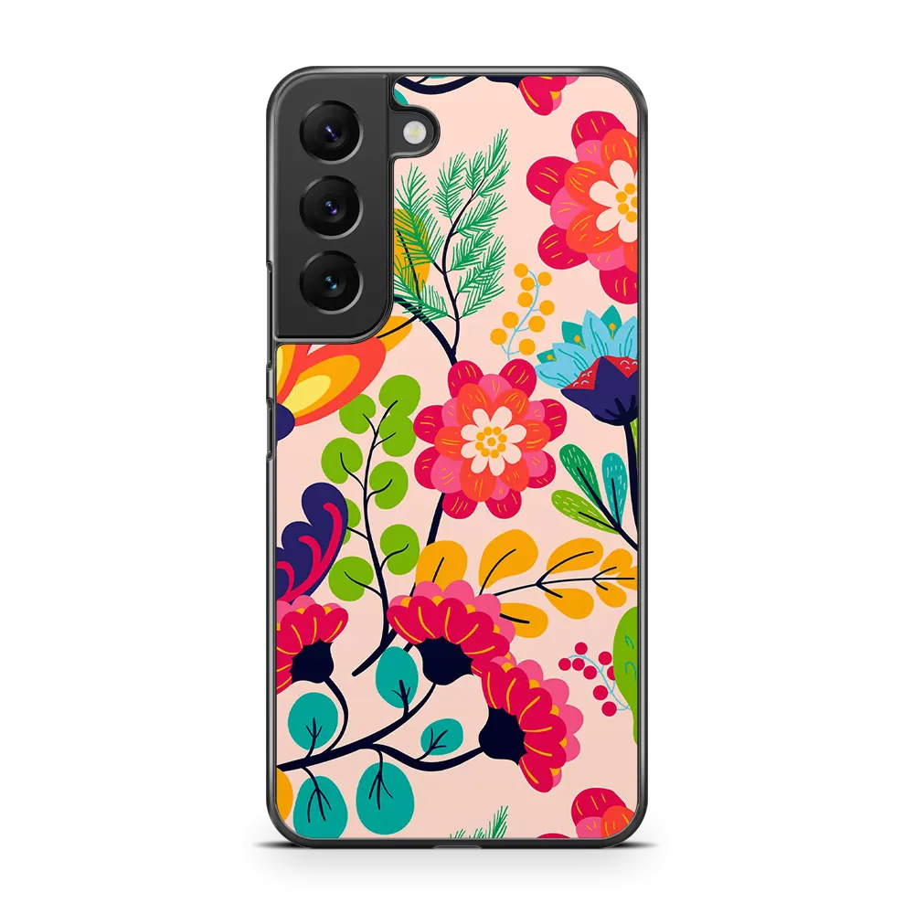 Exotic-Bloom-Samsung-S22-Case.webp