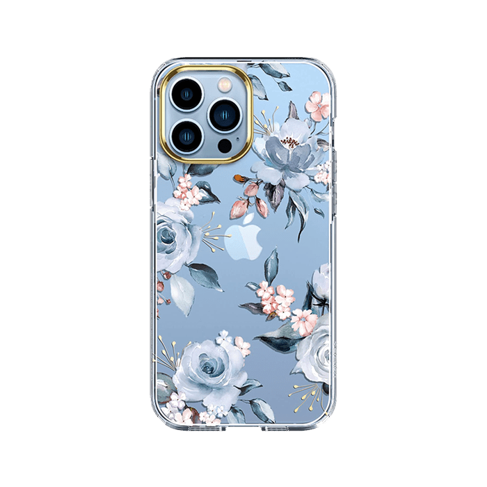 Floral Mood iphone 13 pro max case