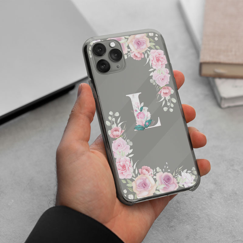 Floral-Peach-Phone-Cover