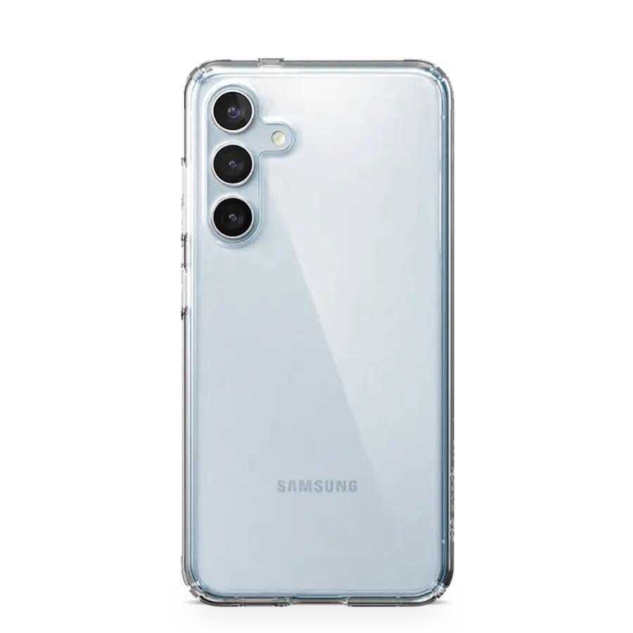 Galaxy A15 Clear Case