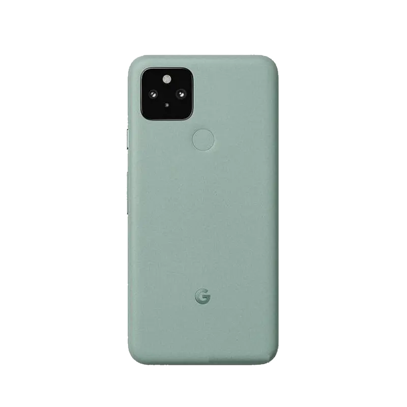 Google Pixel 5 Cases