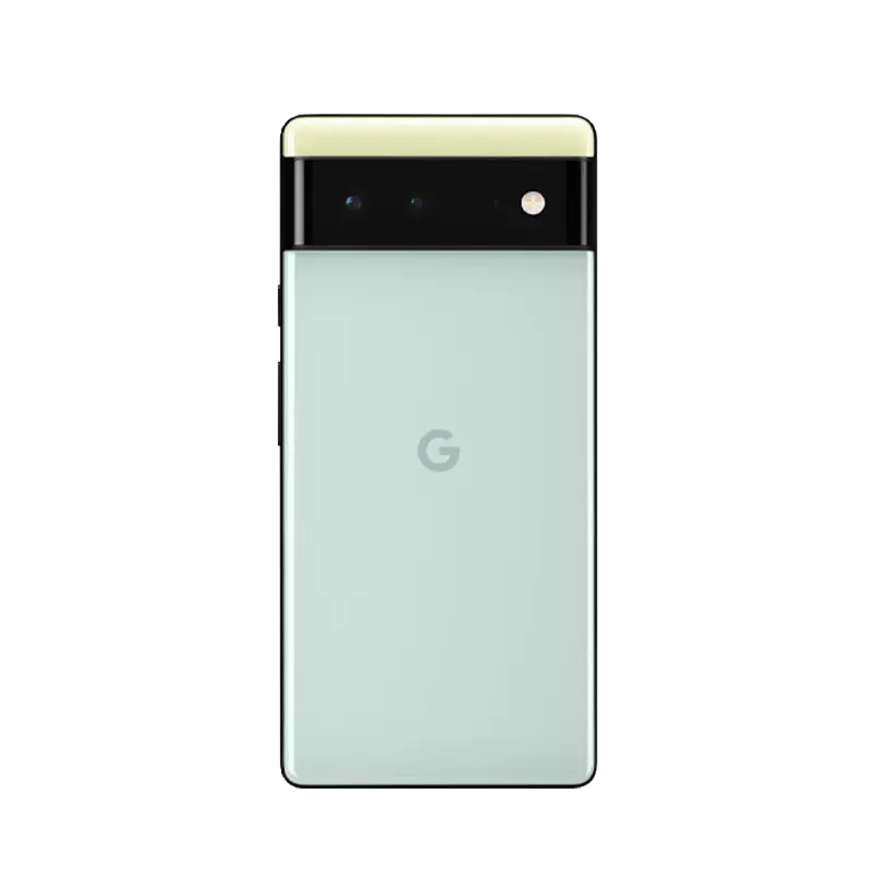 Google Pixel 6 Cases