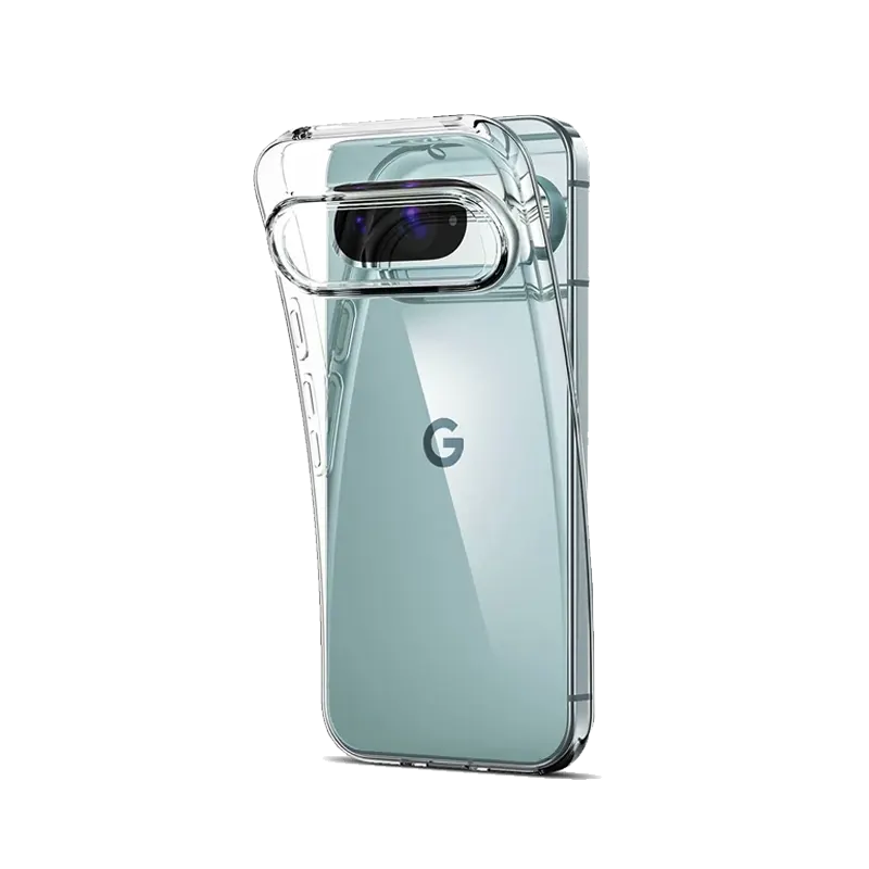 Google-Pixel-9-Clear-Case