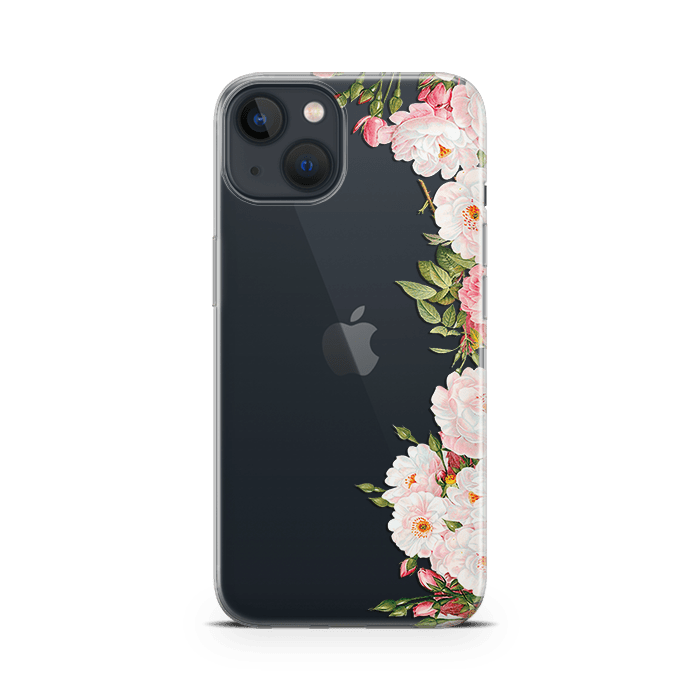Hangin Gardens iPhone 13 Case