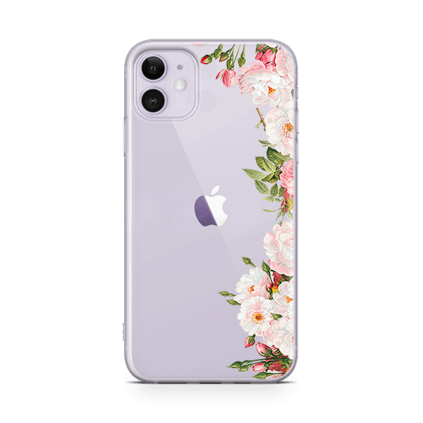 Hanging Gardens iPhone 11 Case