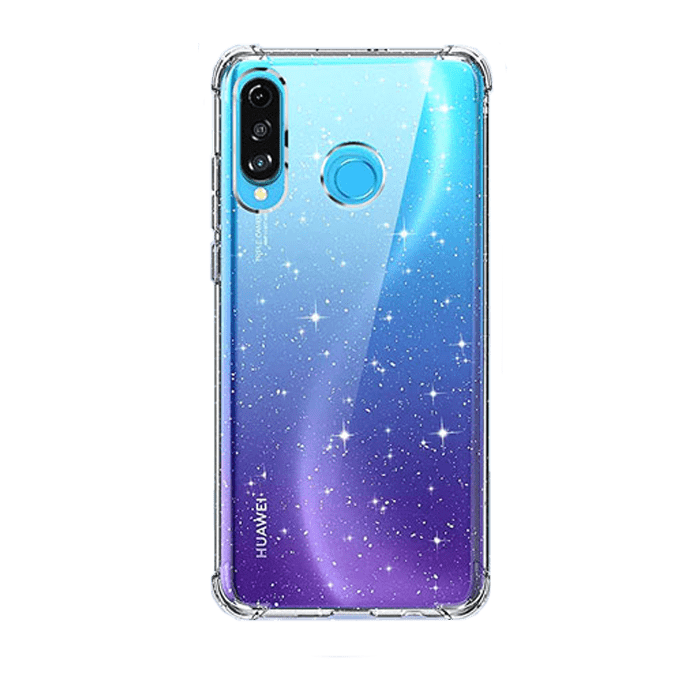 Huawei P30 Lite Glitter Phone Case