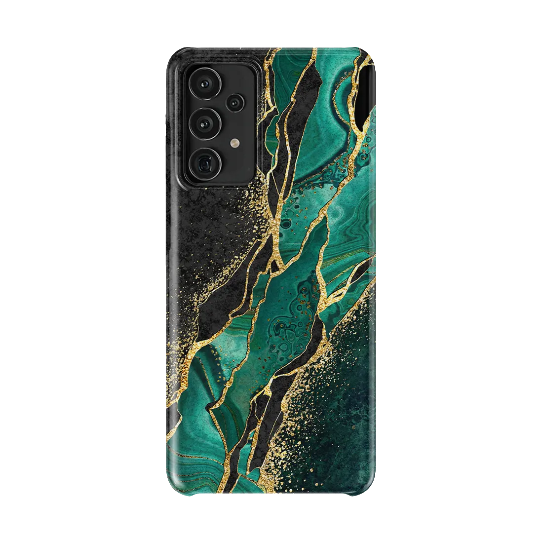 Jade River Samsung A13 Case