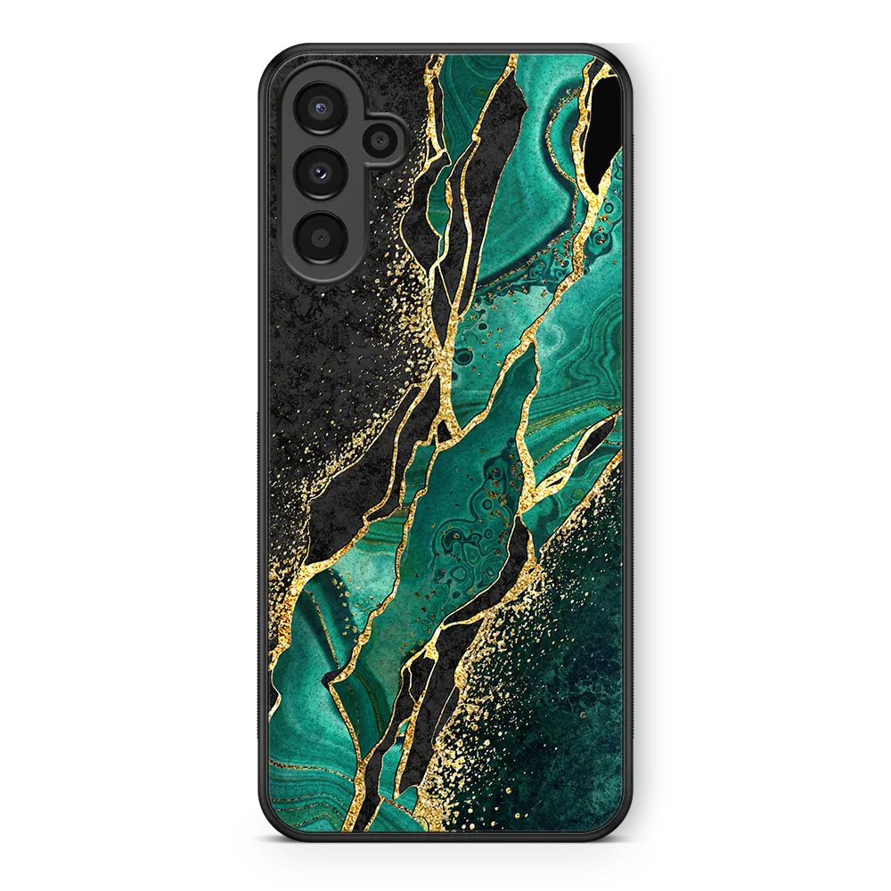 Jade River Samsung A14 Case