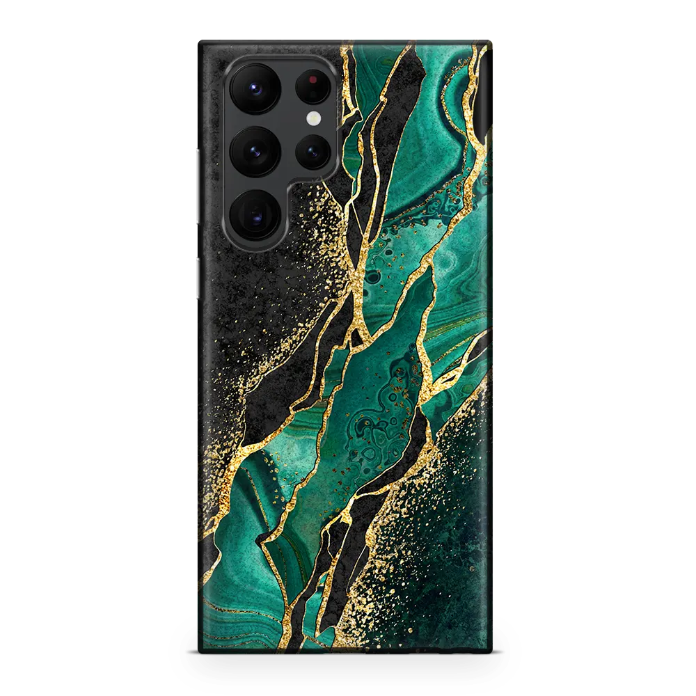 Jade River Samsung S23 Ultra Case