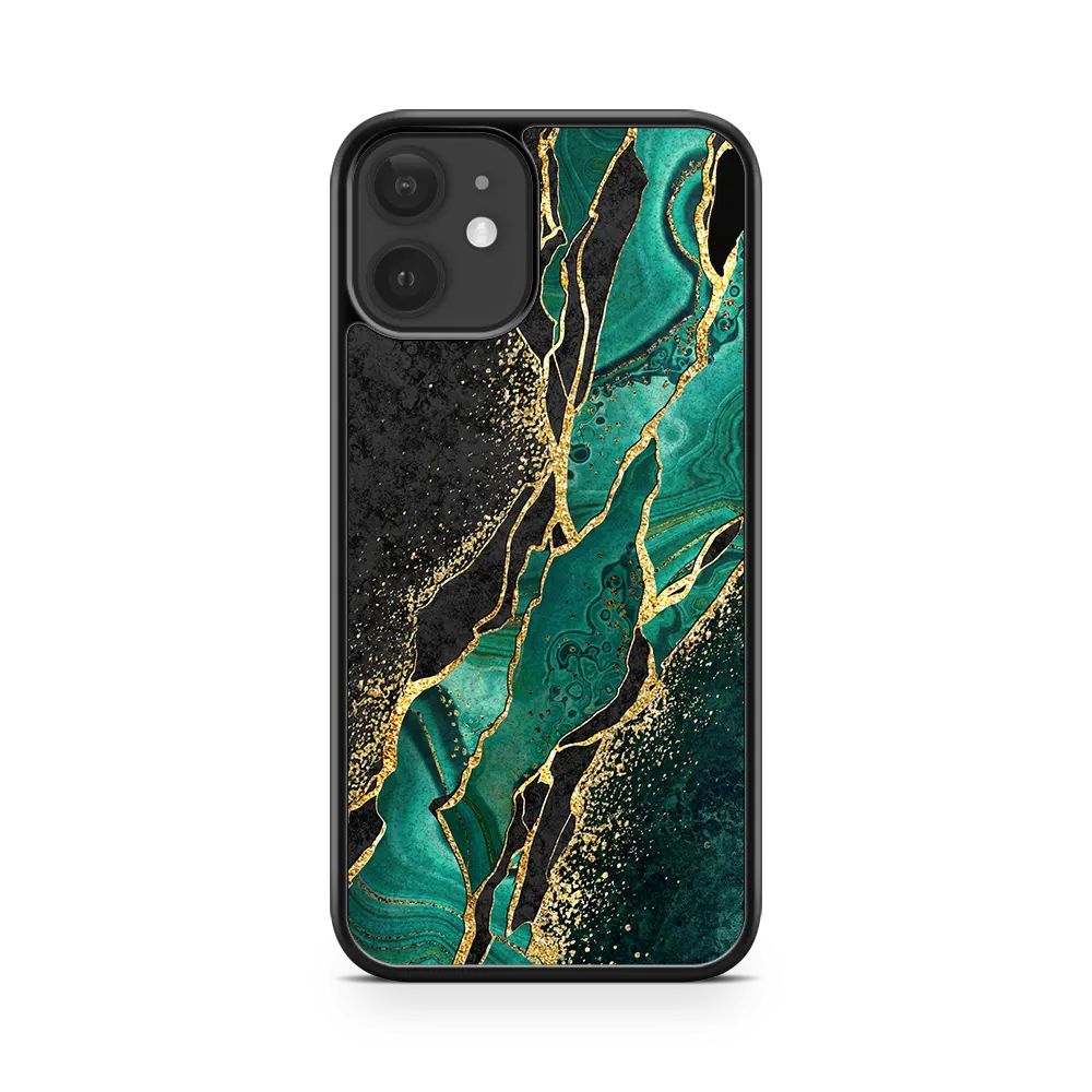 Jade River iPHONE 11 cover