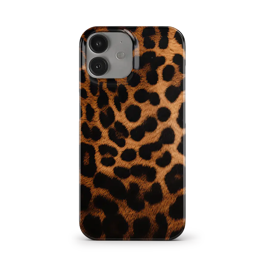 Jungle Cat Iphone 11 Pro Case