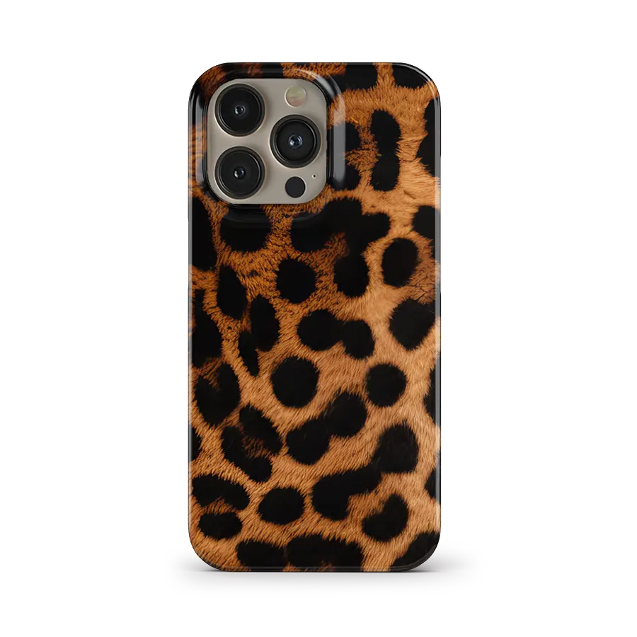 Jungle Cat Iphone 11 Pro Max Case