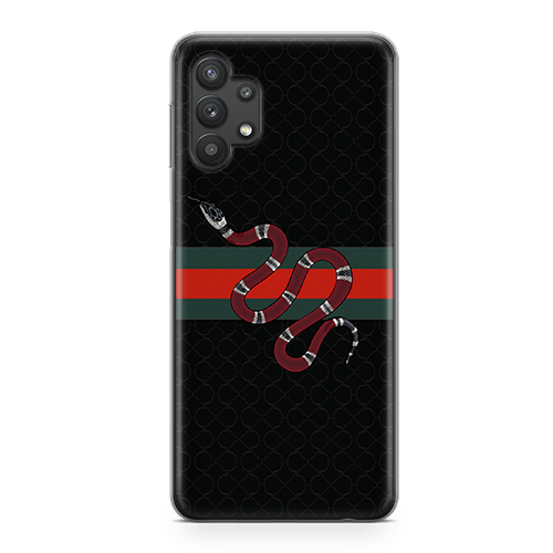 La Moda Serpent iPhone 12 Case
