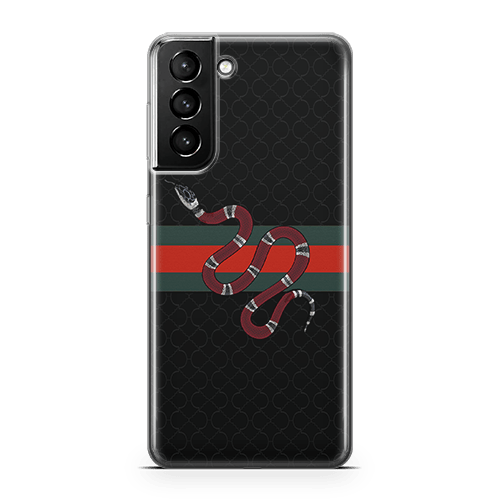 La Moda Serpent iPhone 12 Case