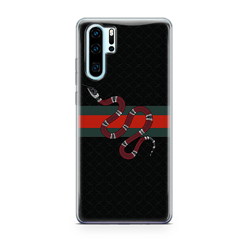 La Moda Serpent iPhone 12 Case