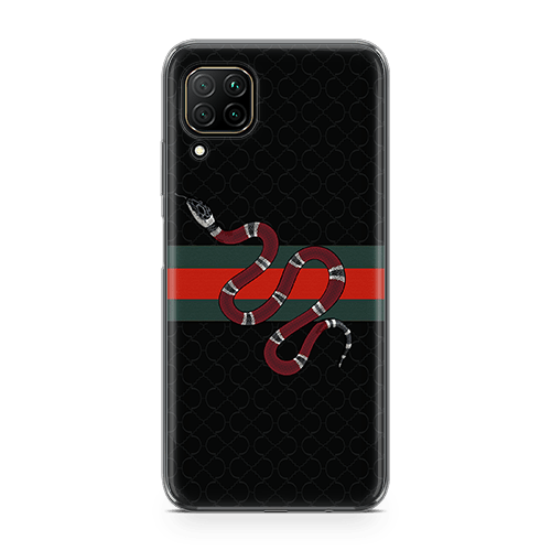 La Moda Serpent iPhone 12 Case