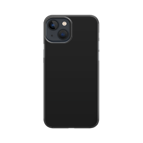 Liquid Silicone iPhone 13 Pro Max Case