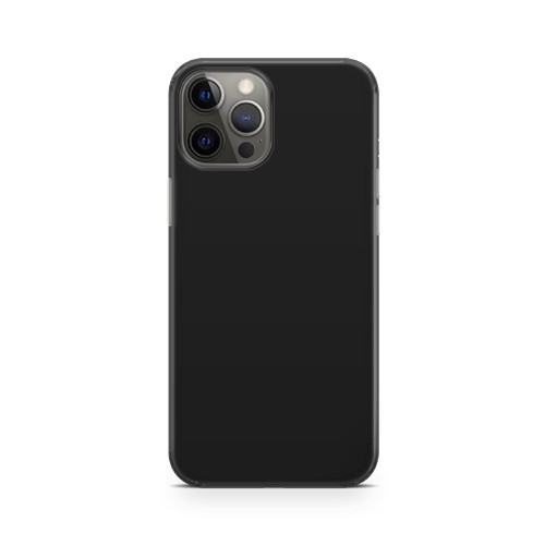Liquid Silicone iPhone 13 Pro Max Case
