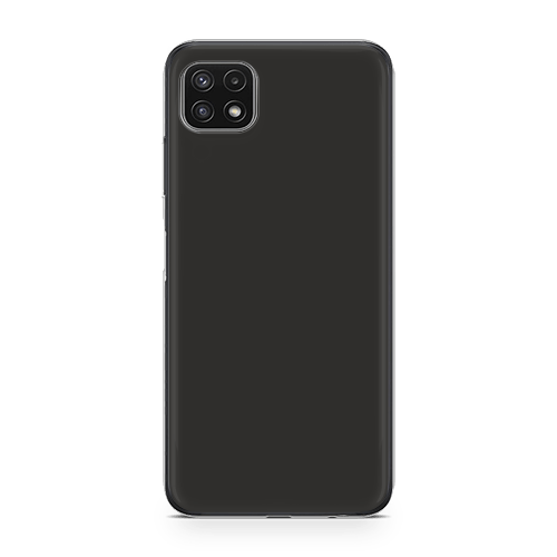 Liquid Silicone iPhone 11 case- Black