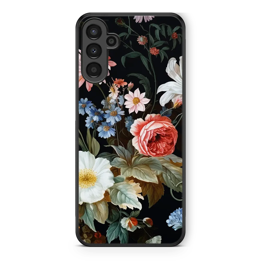 Lush Gardens Samsung A54 Case