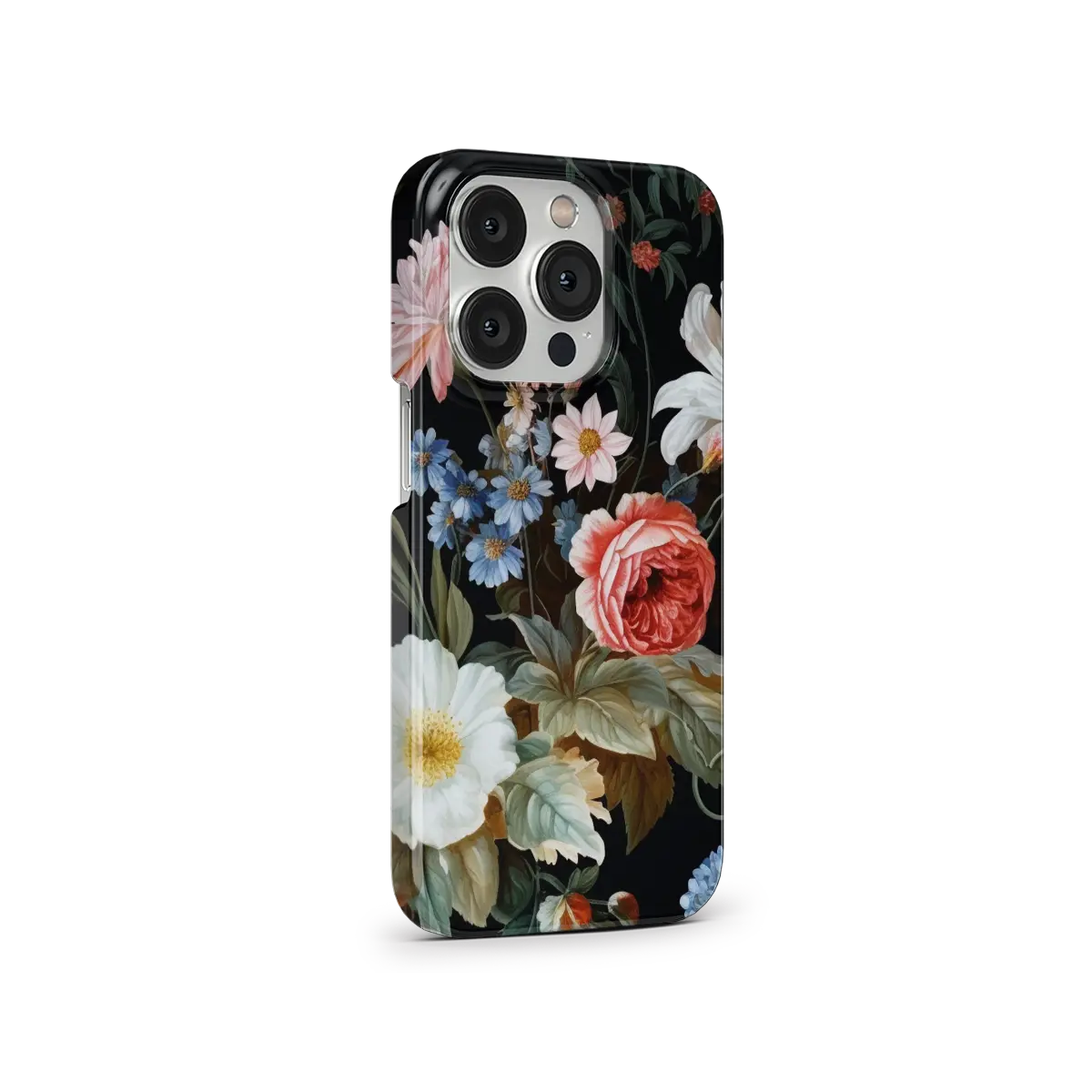 Lush Gardens iPhone 15 Pro Case