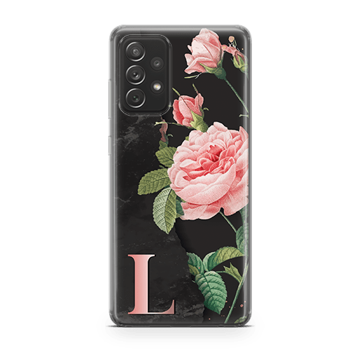 Marble Thorn iPhone 13 Case