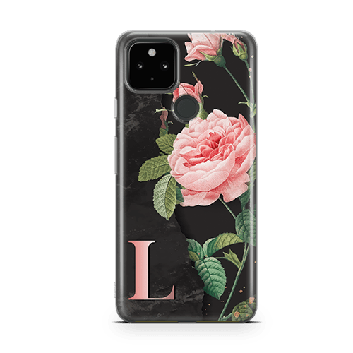 Marble Thorn iPhone 13 Case